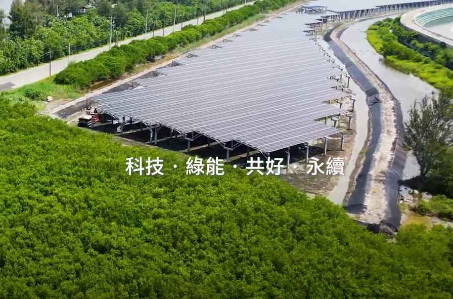 整合光電建築技術 3499拉斯维加斯打造淨零城市新標配